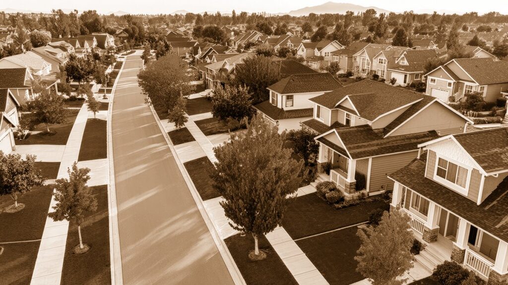 Rooted in Heritage: The Story of Lincoln Place, Gretna’s Enduring Neighborhood